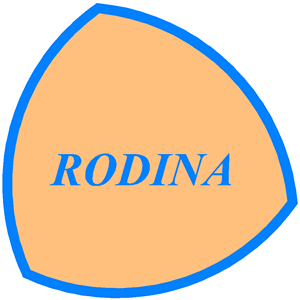 Rodina