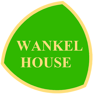 Wankel House