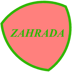 Zahrada